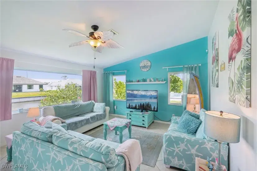 Picture of 1408 SW 23Rd St, Cape Coral FL 33991