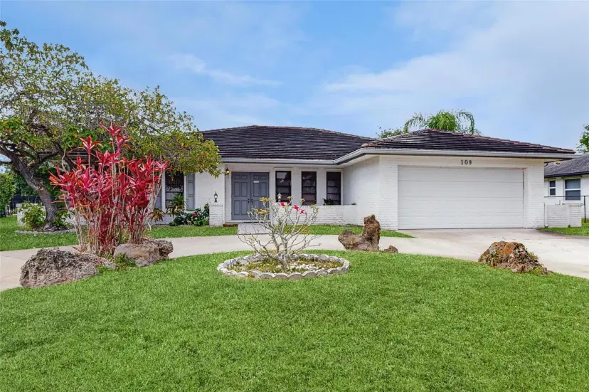 Picture of 109 Rivera Ave, Royal Palm Beach FL 33411