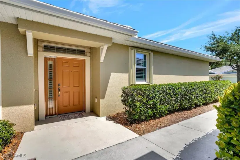 Picture of 9908 Periwinkle Preserve Ln, Fort Myers FL 33919