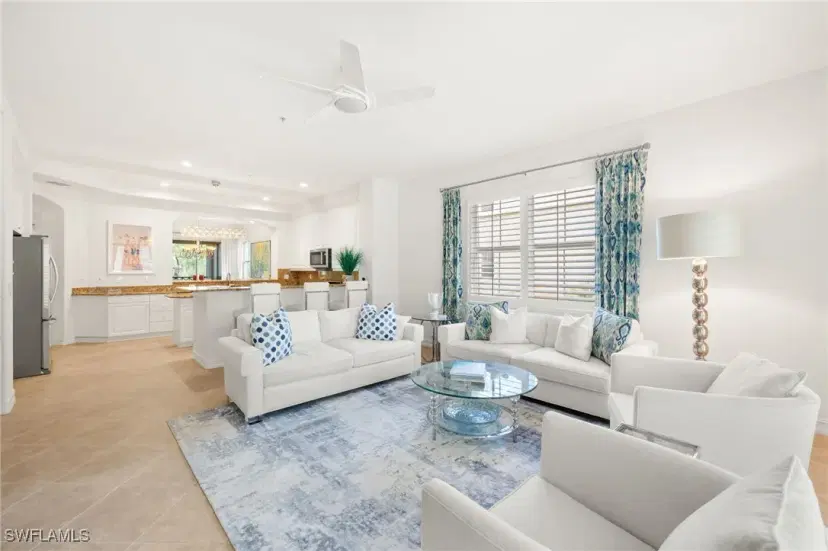 Picture of 2847 Tiburon Blvd E 102, Naples FL 34109