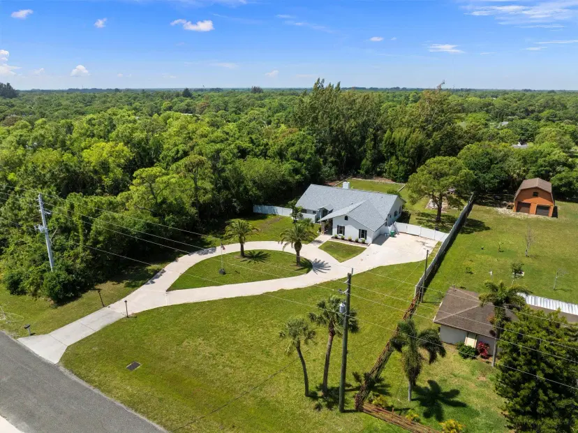 Picture of 5115 Silver Oak Drive, Fort Pierce FL 34982