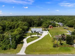 Picture of 5115 Silver Oak Drive, Fort Pierce, FL 34982