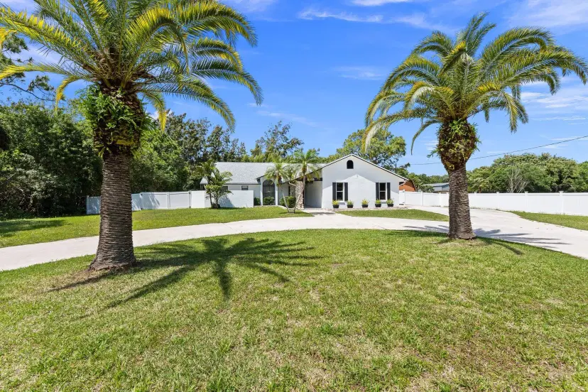 Picture of 5115 Silver Oak Drive, Fort Pierce FL 34982