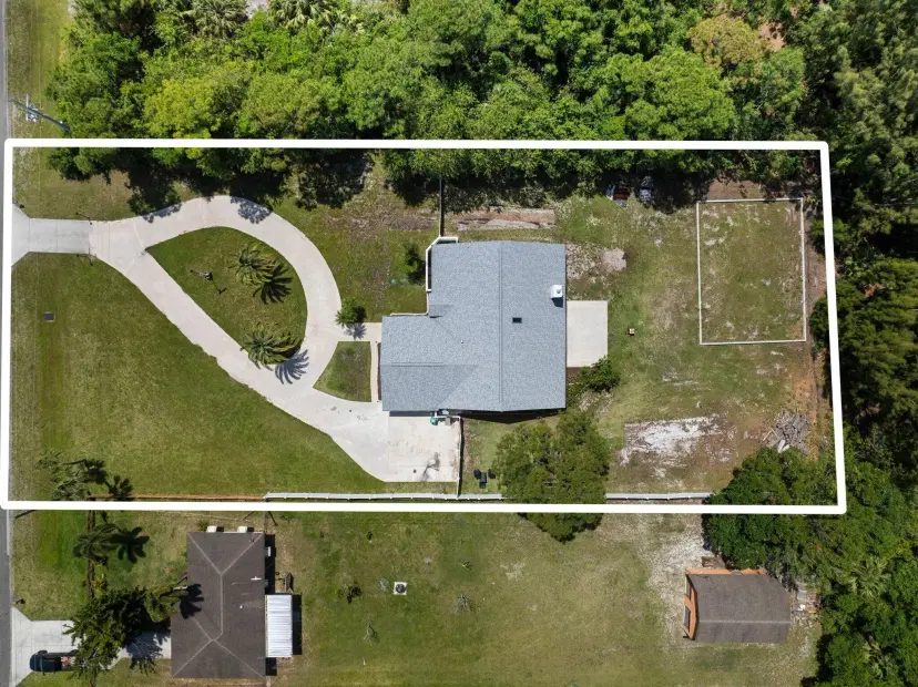 Picture of 5115 Silver Oak Drive, Fort Pierce FL 34982