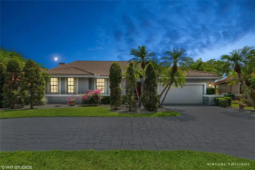 Picture of 12444 Classic Drive, Coral Springs FL 33071