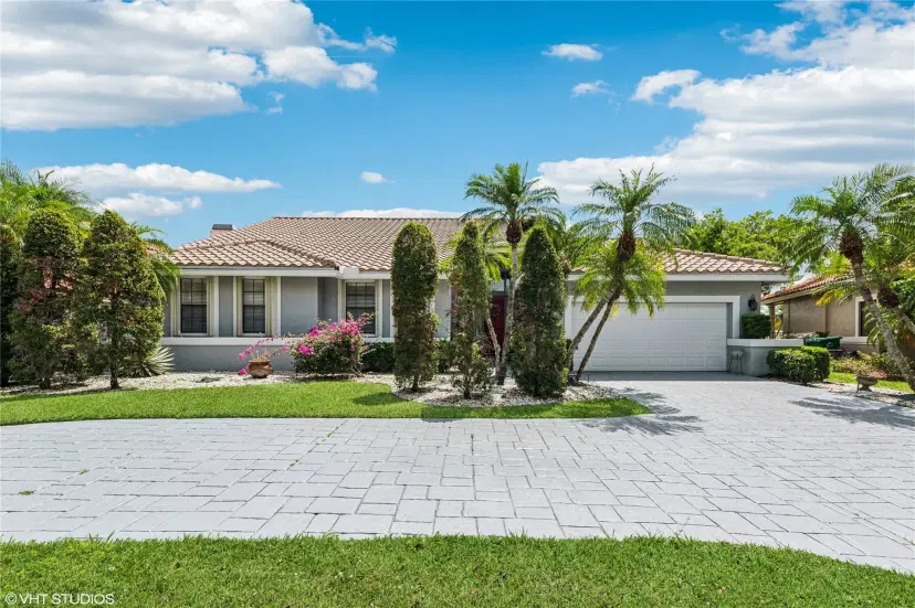 Picture of 12444 Classic Drive, Coral Springs FL 33071
