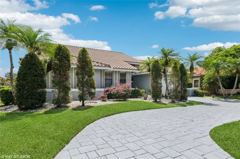 Picture of 12444 Classic Drive, Coral Springs FL 33071