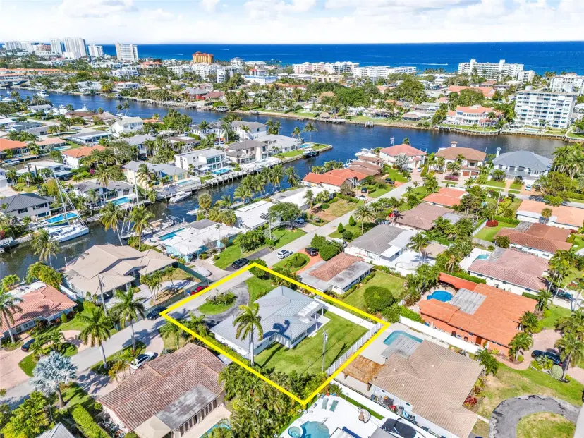 Picture of 1556 SE 7Th St, Deerfield Beach FL 33441