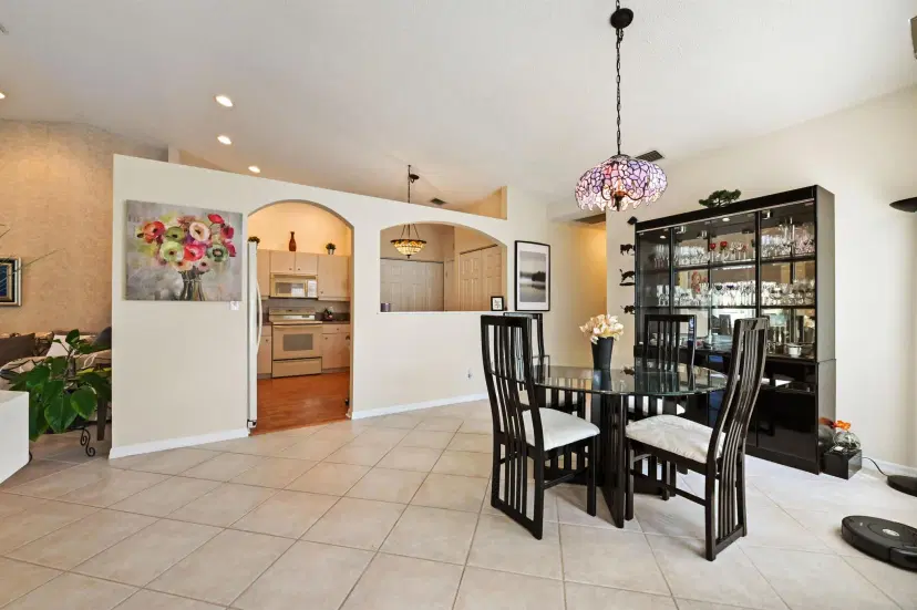 Picture of 6077 Lake Hibiscus Drive, Delray Beach FL 33484