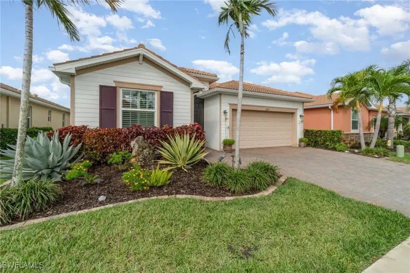 Picture of 10276 Livorno Dr, Fort Myers FL 33913