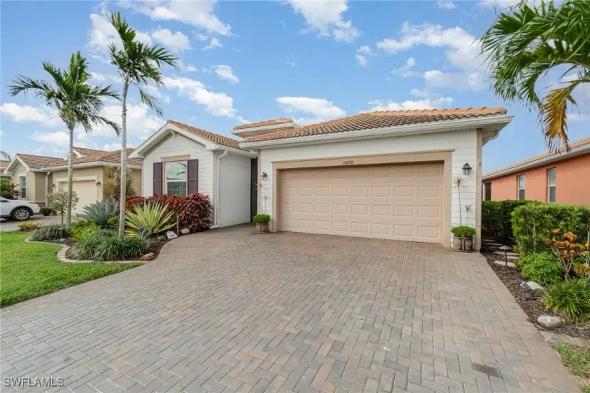 Picture of 10276 Livorno Dr, Fort Myers FL 33913