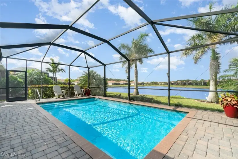 Picture of 10276 Livorno Dr, Fort Myers FL 33913