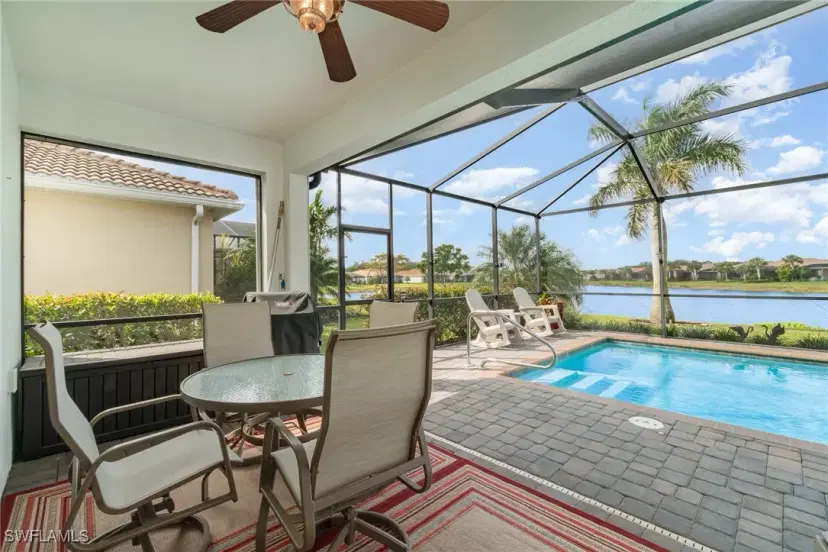 Picture of 10276 Livorno Dr, Fort Myers FL 33913