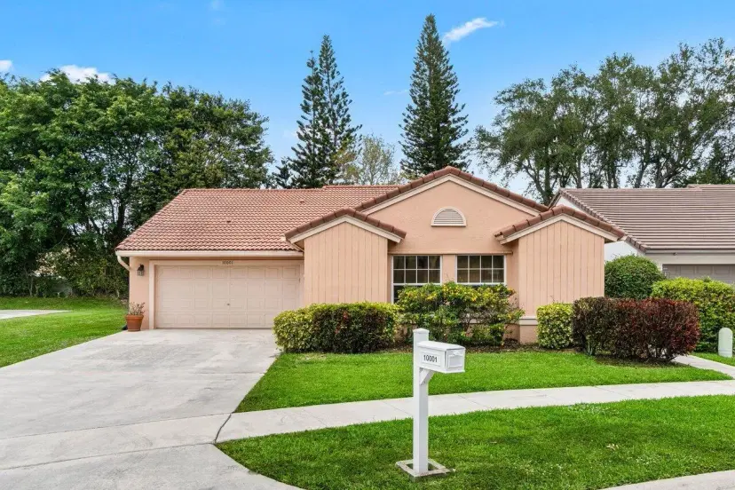 Picture of 10001 Country Brook Road, Boca Raton FL 33428