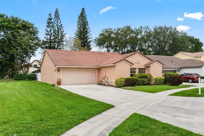 Picture of 10001 Country Brook Road, Boca Raton FL 33428