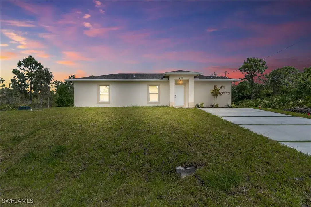 Picture of 3212 41St St W, Lehigh Acres, FL 33971