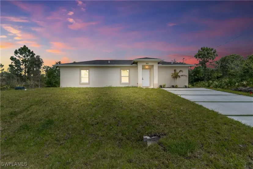 Picture of 3212 41St St W, Lehigh Acres FL 33971