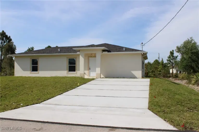 Picture of 3212 41St St W, Lehigh Acres FL 33971