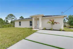 Picture of 3212 41St St W, Lehigh Acres, FL 33971