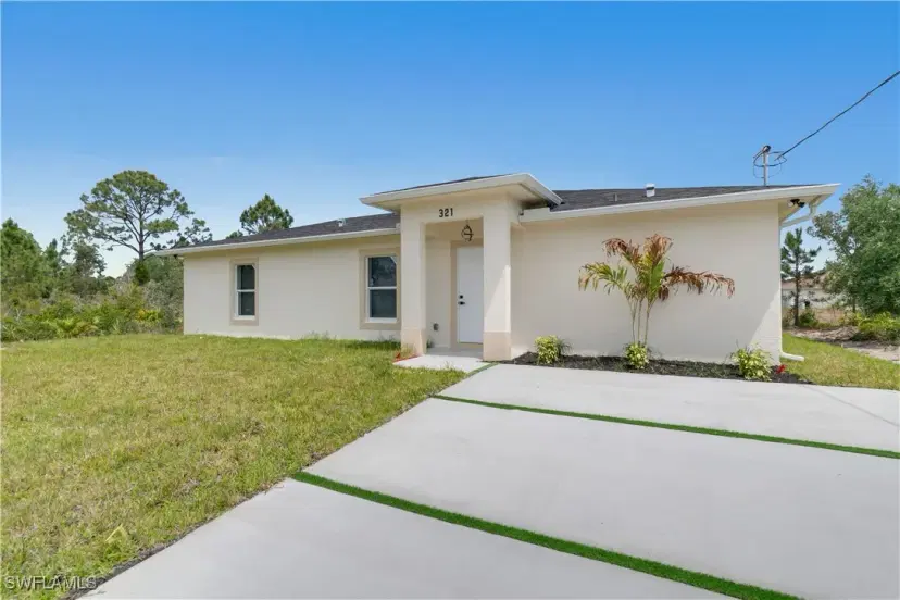 Picture of 3212 41St St W, Lehigh Acres FL 33971