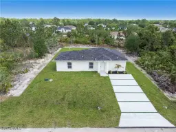 Picture of 3212 41St St W, Lehigh Acres, FL 33971