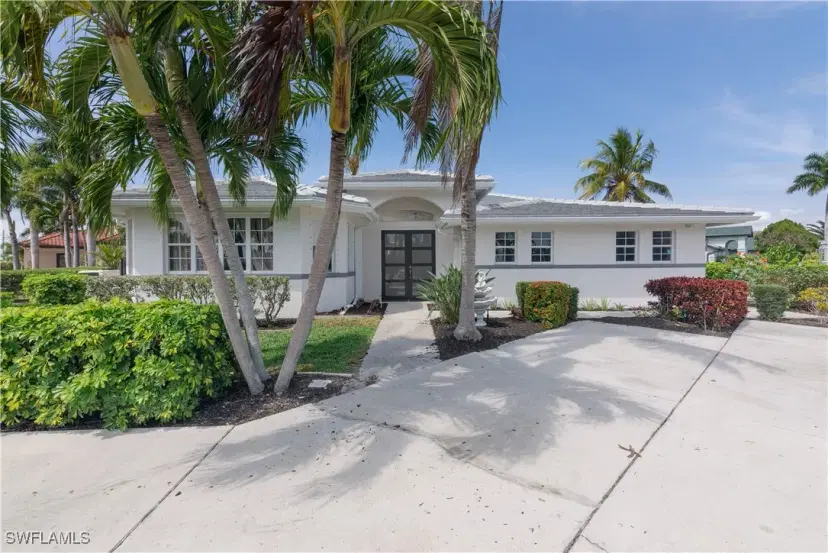 Picture of 2417 Cape Coral Pkwy W, Cape Coral FL 33914