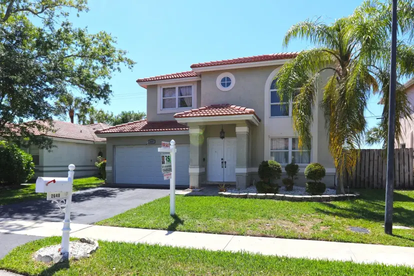 Picture of 2640 NW 80Th Ave, Margate FL 33063