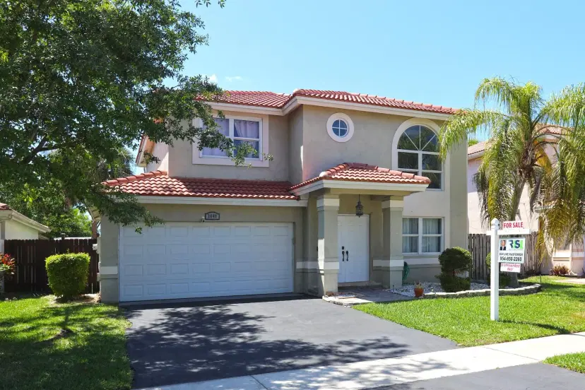 Picture of 2640 NW 80Th Ave, Margate FL 33063