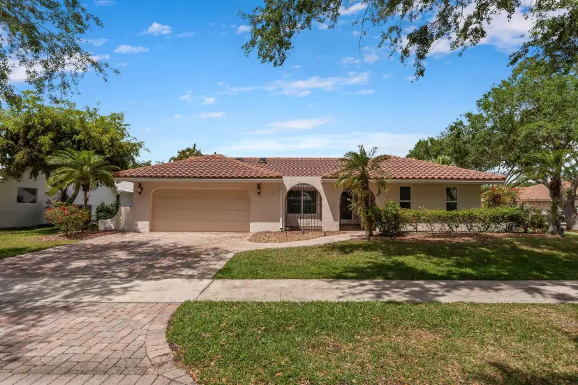 Picture of 2501 NW 38Th Street, Boca Raton FL 33434
