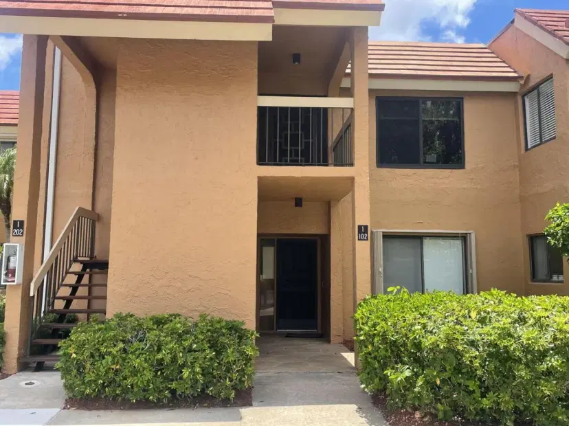 Picture of 11282 Green Lake Drive 202, Boynton Beach FL 33437