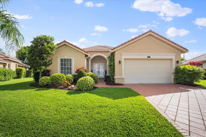 Picture of 409 SW Crabapple Cove, Saint Lucie West FL 34986