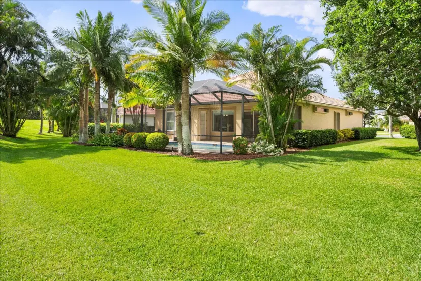 Picture of 409 SW Crabapple Cove, Saint Lucie West FL 34986