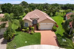 Picture of 409 SW Crabapple Cove, Saint Lucie West, FL 34986