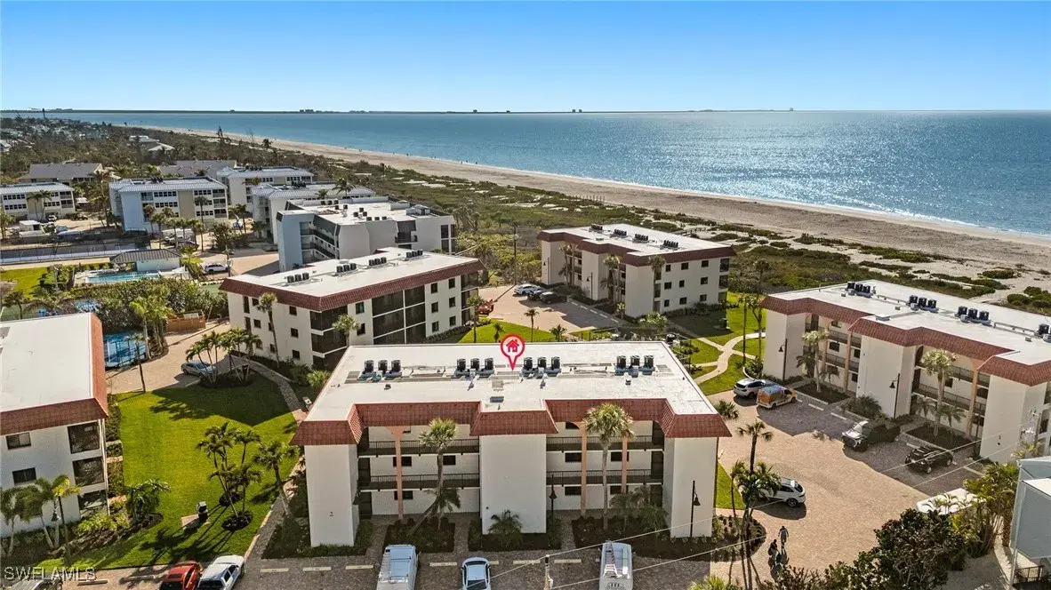 Picture of 671 E Gulf Dr 2C2, Sanibel, FL 33957