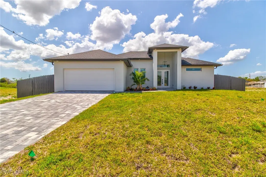 Picture of 1336 NW 13Th Pl, Cape Coral, FL 33993