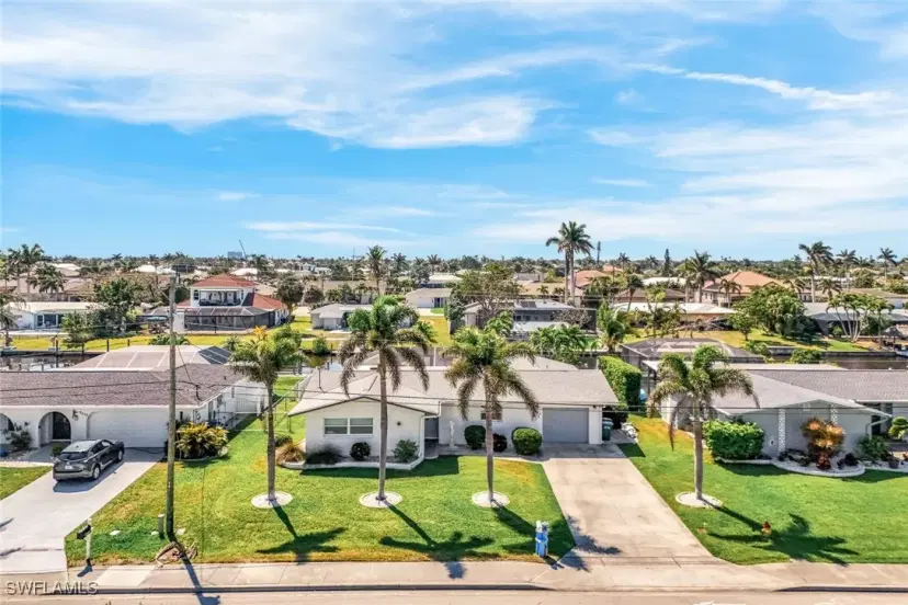 Picture of 5406 Coronado Pkwy, Cape Coral FL 33904