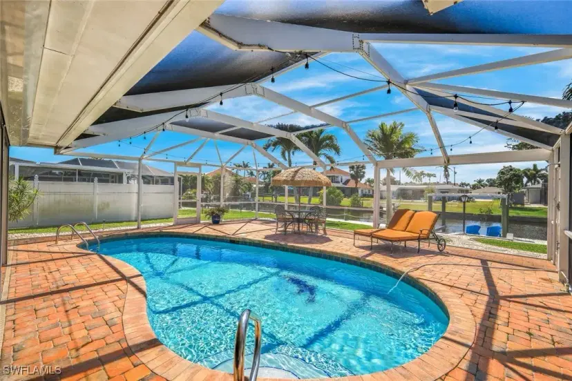 Picture of 5406 Coronado Pkwy, Cape Coral FL 33904