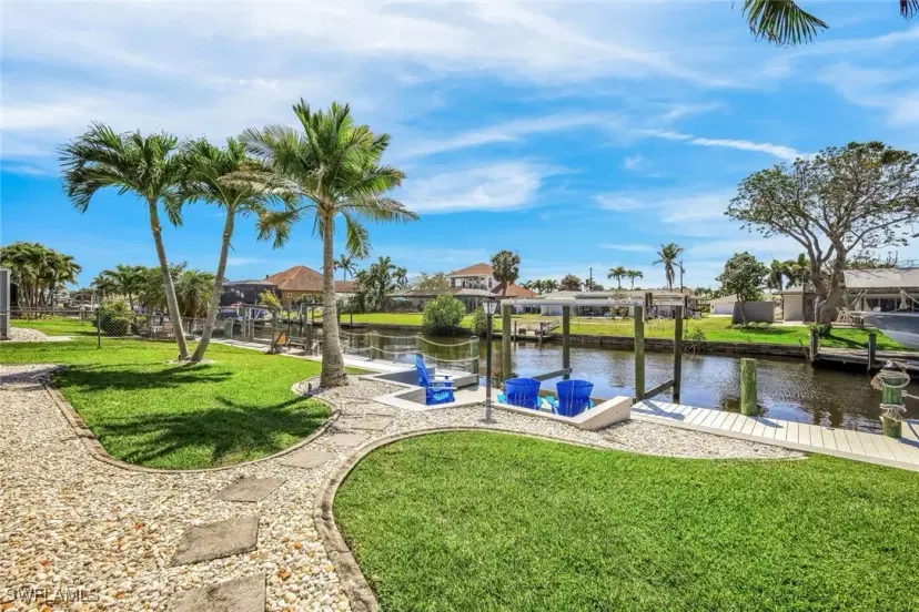 Picture of 5406 Coronado Pkwy, Cape Coral FL 33904