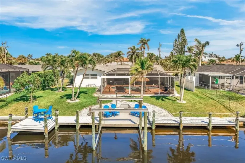 Picture of 5406 Coronado Pkwy, Cape Coral FL 33904