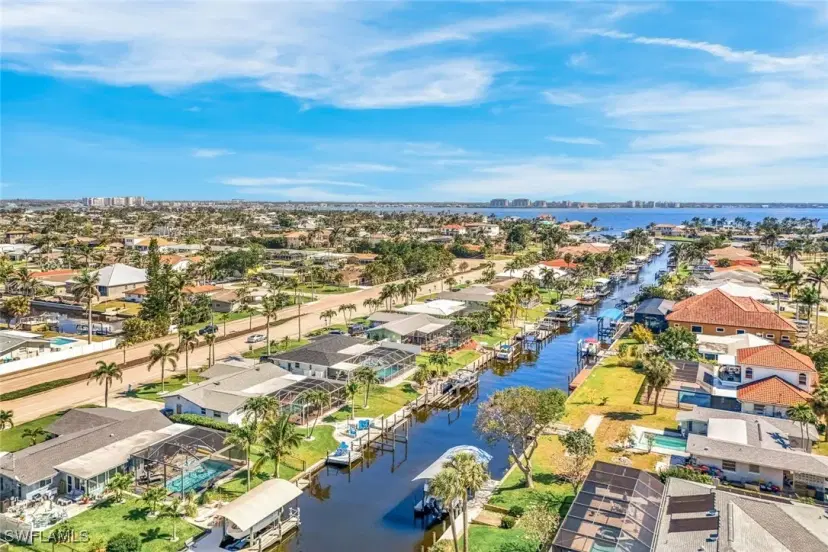 Picture of 5406 Coronado Pkwy, Cape Coral FL 33904