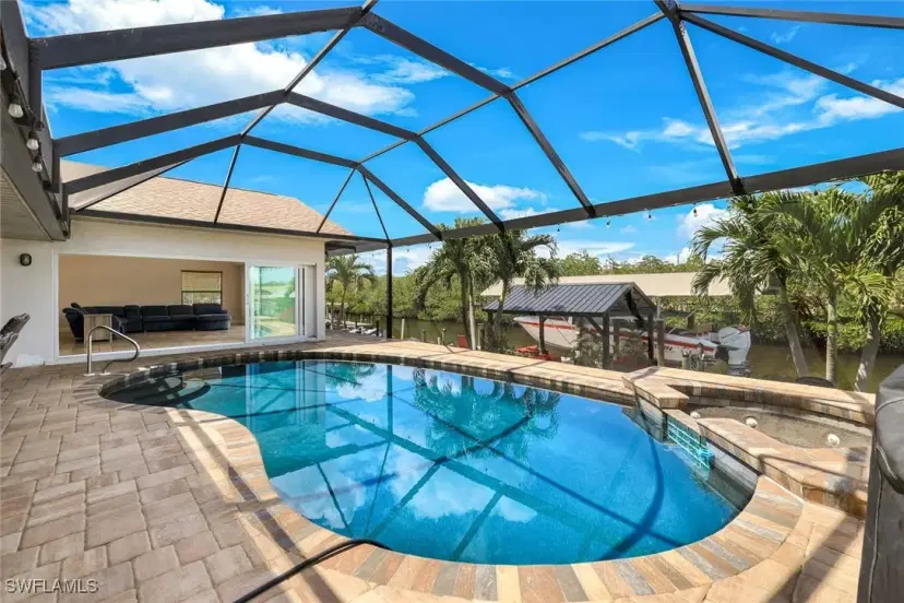 Picture of 2013 Everest Pkwy, Cape Coral FL 33904