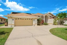 Picture of 2013 Everest Pkwy, Cape Coral, FL 33904