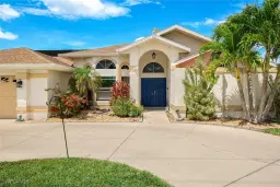 Picture of 2013 Everest Pkwy, Cape Coral, FL 33904