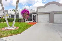 Picture of 9185 Flynn Circle 4, Boca Raton, FL 33486
