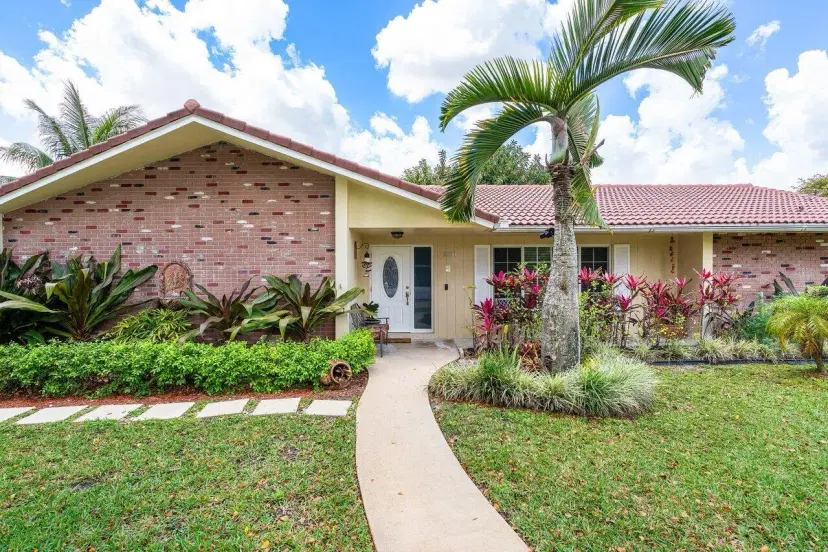 Picture of 2700 NW 106Th Avenue, Coral Springs FL 33065
