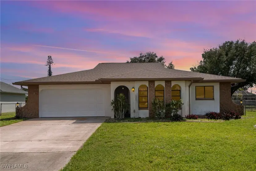 Picture of 1140 SE 17Th Ter, Cape Coral FL 33990