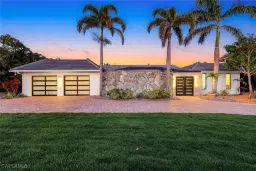 Picture of 5249 Nautilus Dr, Cape Coral, FL 33904