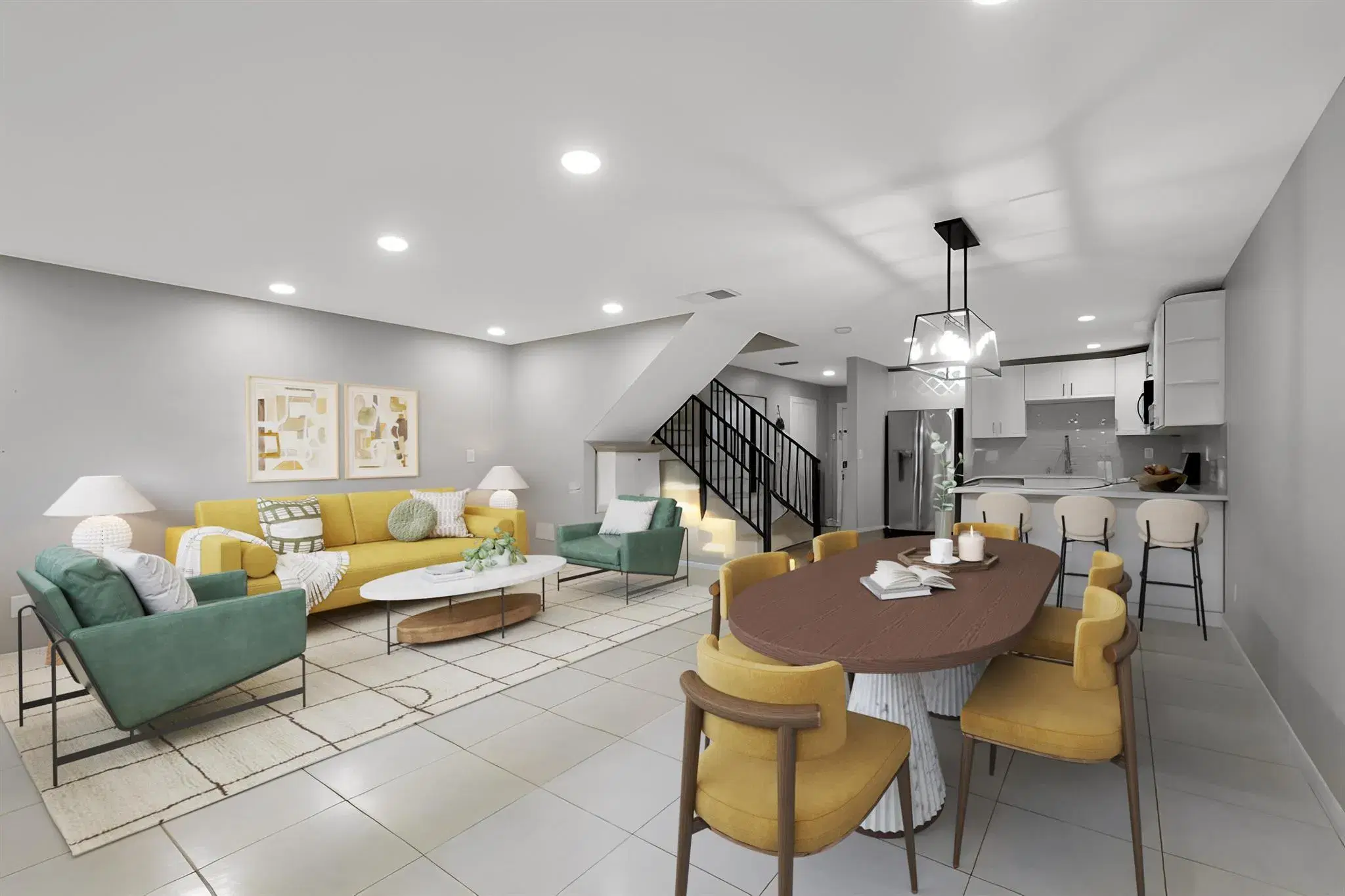 Picture of 23424 SW 53Rd B Avenue B, Boca Raton, FL 33433