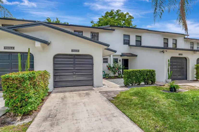 Picture of 23424 SW 53Rd B Avenue B, Boca Raton FL 33433