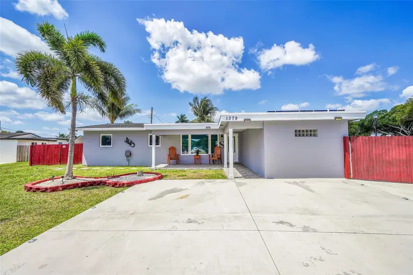 Picture of 1379 NW 63Rd Ave, Margate FL 33063